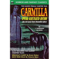 CARMILLA, Special Illustrated Edition