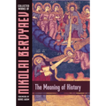 The Meaning of History