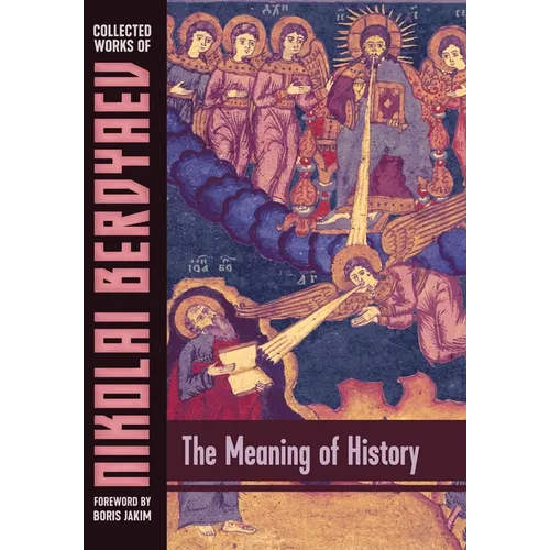 The Meaning of History