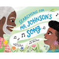 Searching for Mr. Johnson's Song