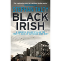 Black Irish (Absalom Kearney 1)