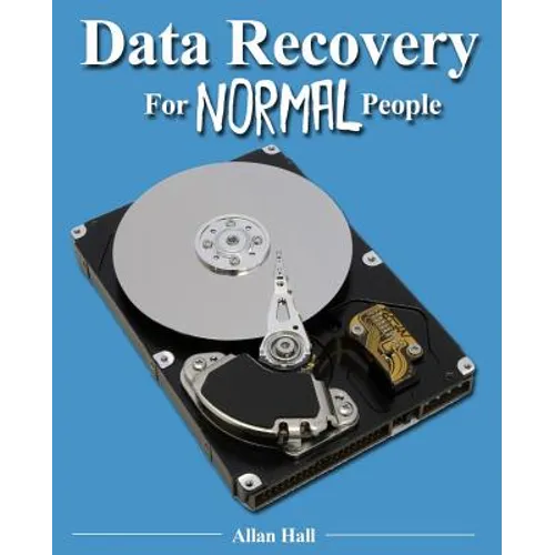 Data Recovery For Normal People