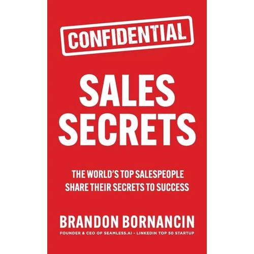 Sales Secrets