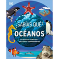 ¿Sabías Qué? Océanos (Did You Know? Ocean)