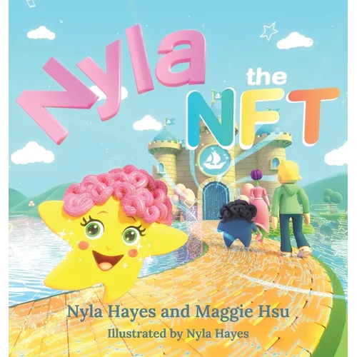 Nyla the NFT