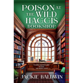 Poison at the Wild Haggis Bookshop