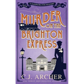 Murder on the Brighton Express