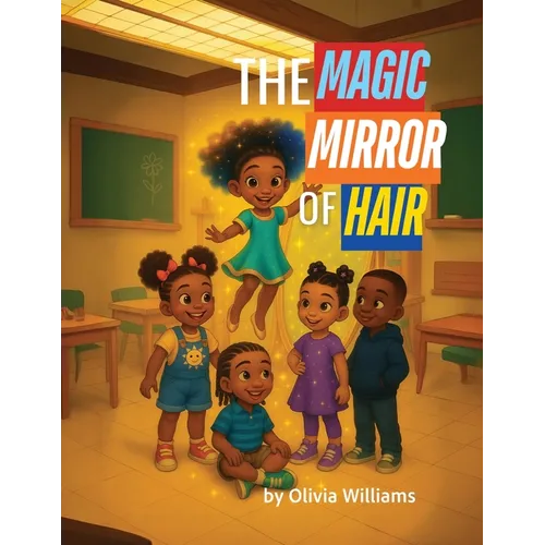 The Magic Mirror of Hair