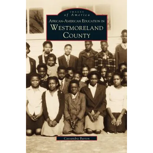 African-American Education in Westmoreland County