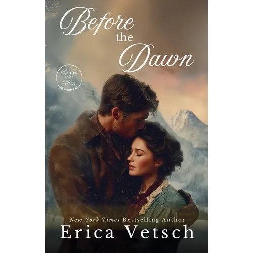 Before the Dawn