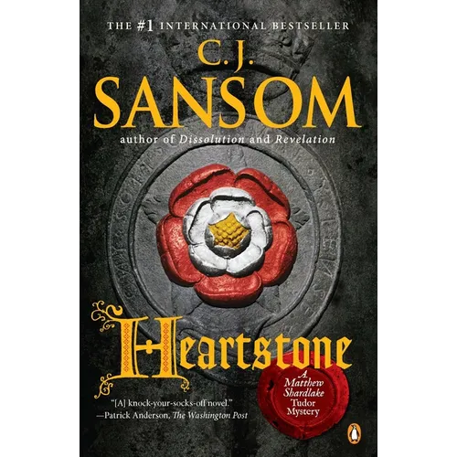 Heartstone