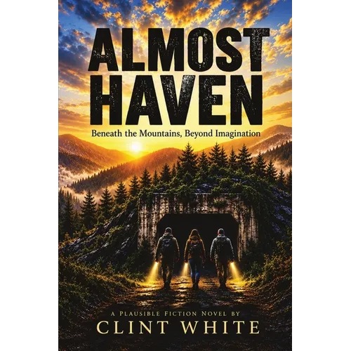 Almost Haven: Beneath the Mountains, Beyond Imagination