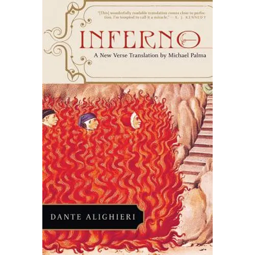 Inferno: A New Verse Translation
