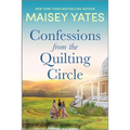 Confessions from the Quilting Circle