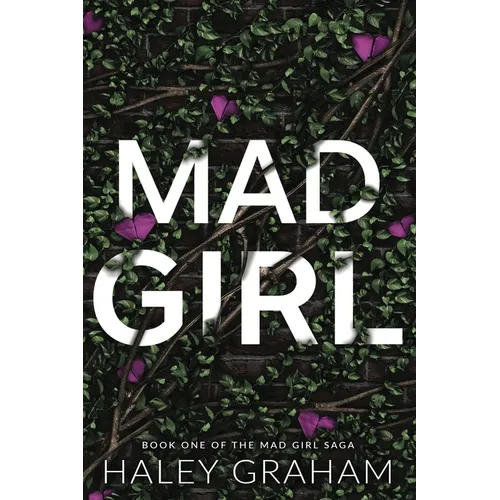 Mad Girl