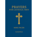 Prayers for Catholic Men