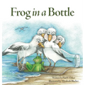 Frog in a Bottle