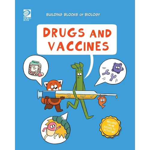 Drugs and Vaccines