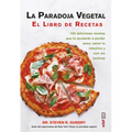 Paradoja Vegetal, La. El Libro de Cocina