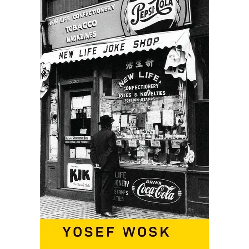 New Life Joke Shop