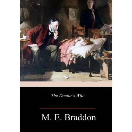 The Doctor's Wife