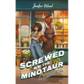 Screwed by the Minotaur in Hallow's Cove