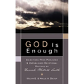 GOD Is Enough