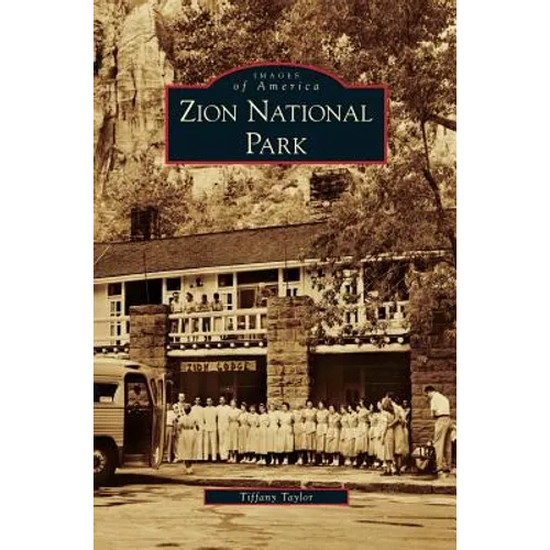Zion National Park