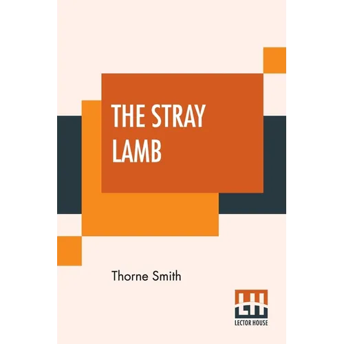 The Stray Lamb