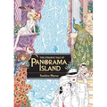 The Strange Tale of Panorama Island