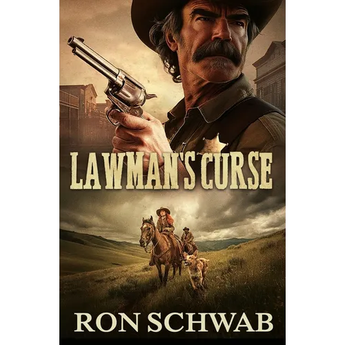 Lawman's Curse