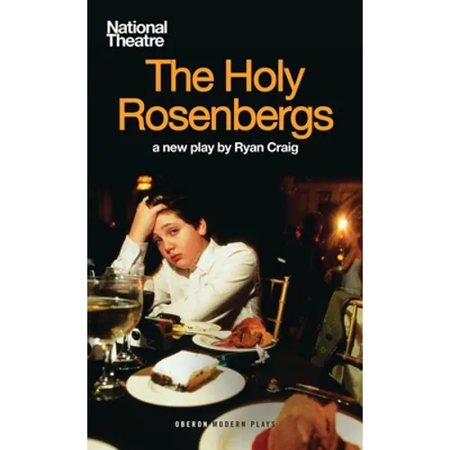 The Holy Rosenbergs