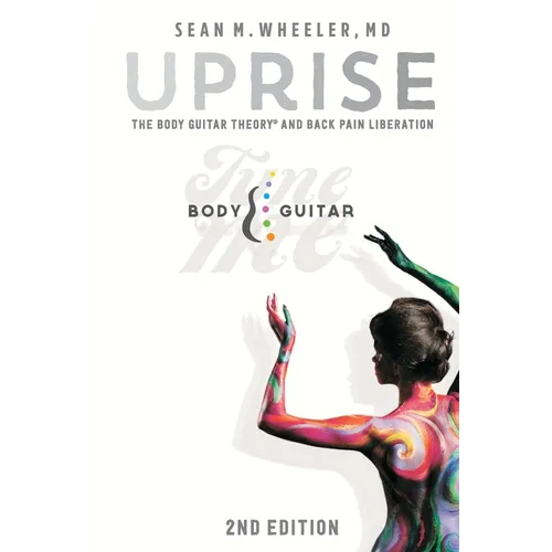 Uprise: The Body Guitar Theory and Back Pain Liberation