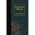 Childe Harold's Pilgrimage