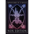 Adventures of a Magus - The Magick Companion: NOX Edition