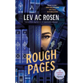 Rough Pages: An Evander Mills Mystery