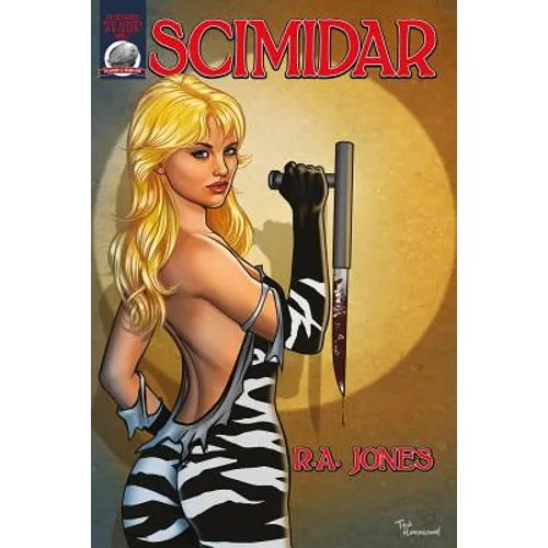 Scimidar