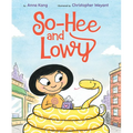 So-Hee and Lowy