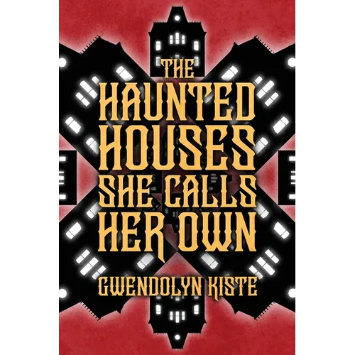The Haunted Houses She Calls Her Own