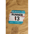 Runner 13: A Thriller