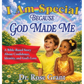 I Am Special Because God Made Me