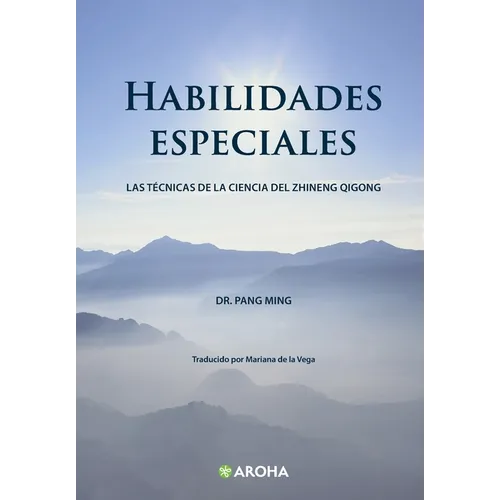 Habilidades especiales