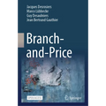 Branch-And-Price