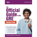The Official Guide to the GRE Test, Fourth Edition