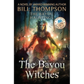 The Bayou Witches