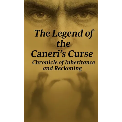 The Legend of the Caneri's Curse