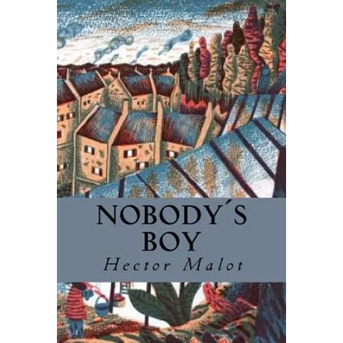 Nobody´s Boy