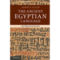 The Ancient Egyptian Language