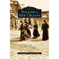 Italians in New Orleans