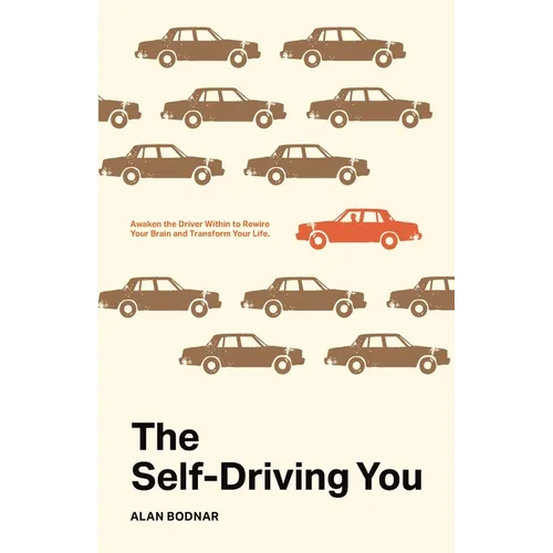 The Self-Driving You